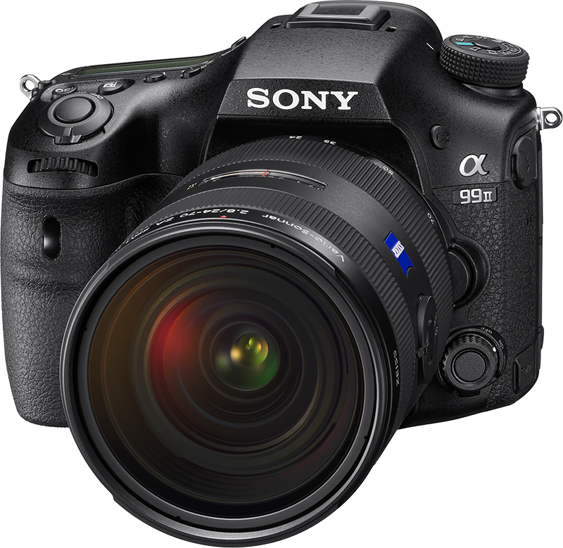 Sony Alpha a99 II