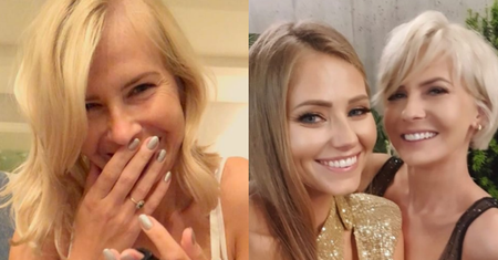 Agata Rubik wyjawiła Edycie Pazurze swój sposób na podróżowanie z dziećmi. "Madki cię zaraz SPALĄ NA STOSIE"