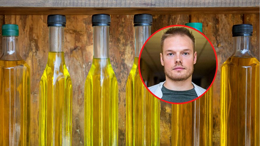 Nie ma zdrowszej diety niż śródziemnomorska. Jej kluczowy składnik to oliwa z oliwek