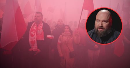 Największy przeciwnik Polski. Ekspert wskazał "wroga numer jeden"