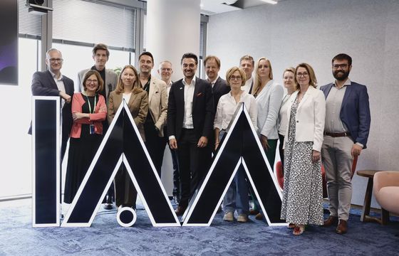 Wybrano nowe władze IAA Polska. Jovan Protić prezesem