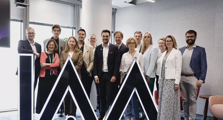 Wybrano nowe władze IAA Polska. Jovan Protić prezesem