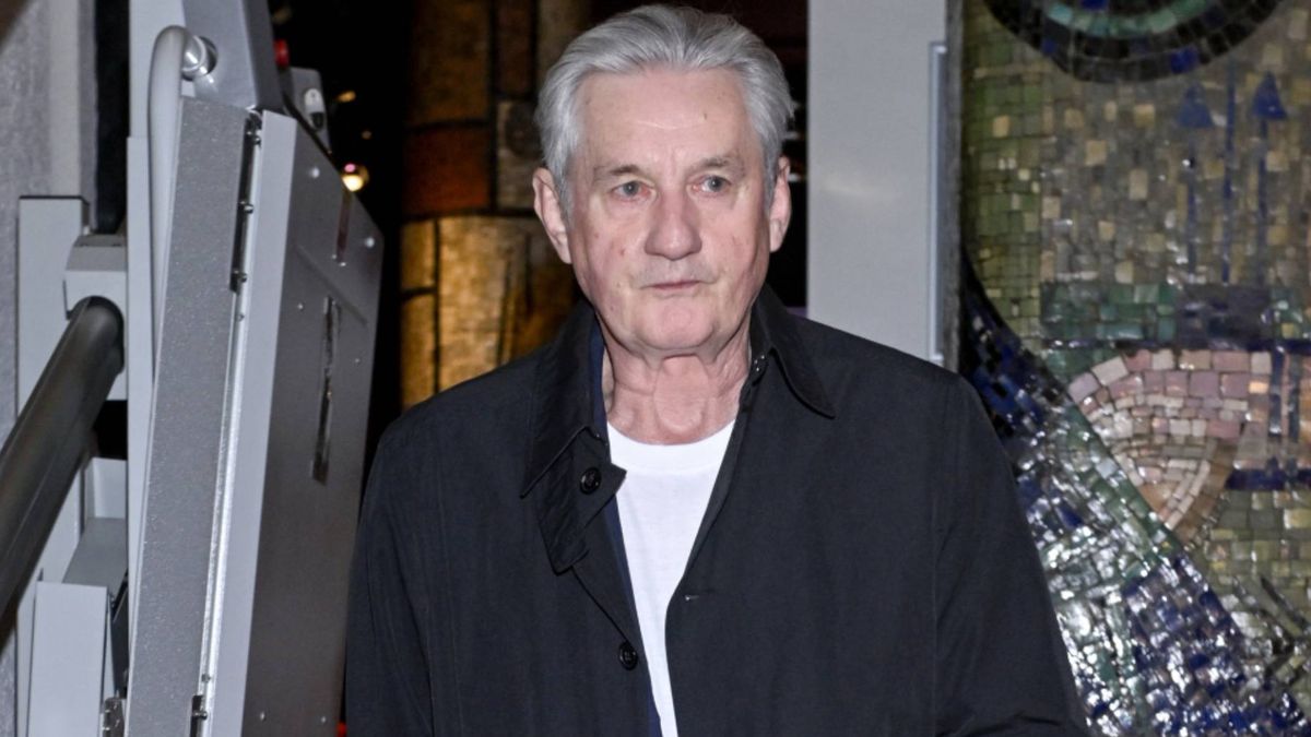 Grzegorz Wons o patchworkowej rodzinie 