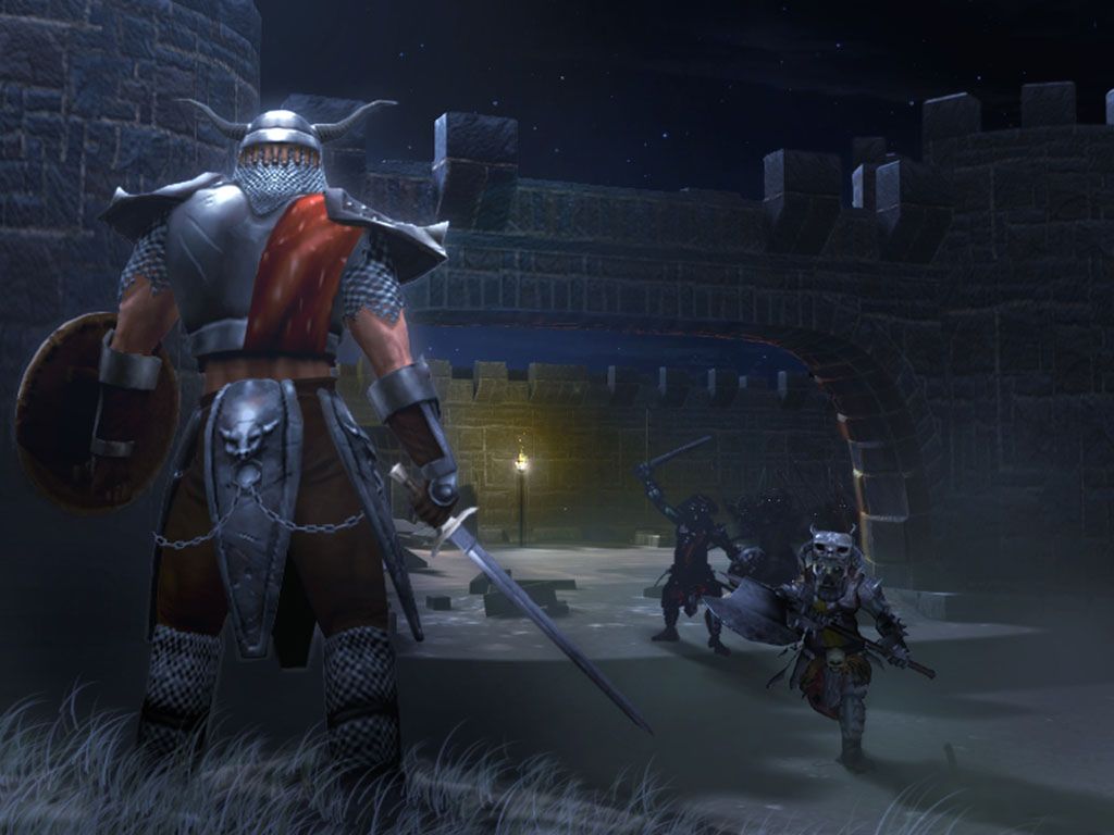 Legendy RPG: Baldur’s Gate 3