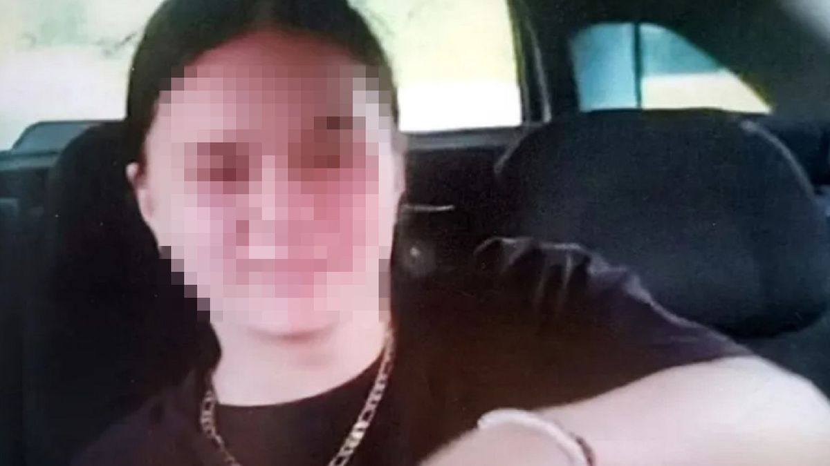 15-letnia Natalia jest w ósmym miesiącu ciąży.