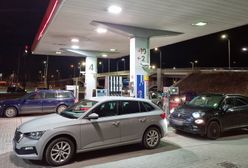 Fantastyczne wieści ze stacji paliw. Ceny znowu mocno w dół