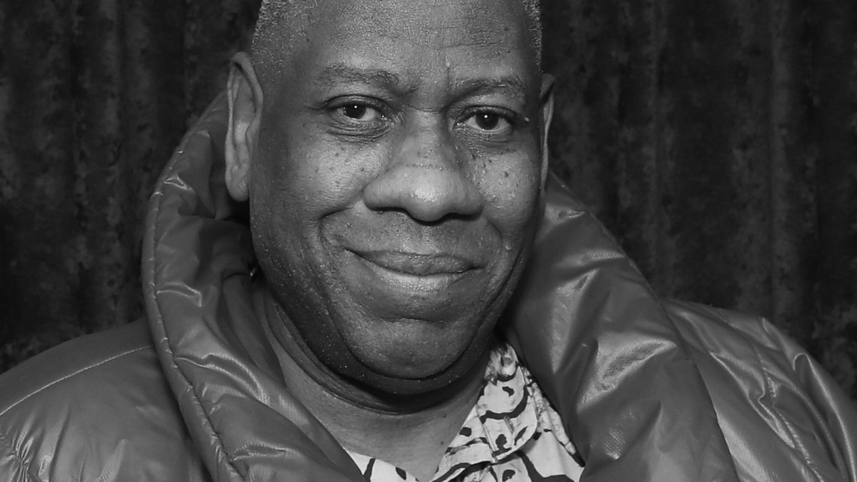 André Leon Talley nie żyje