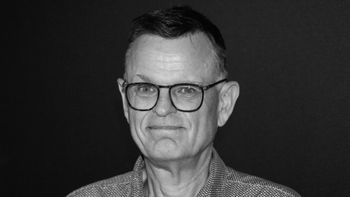 Nie żyje Andrzej Morozowski. Dziennikarz TVN 24 miał 69 lat