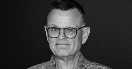 Nie żyje Andrzej Morozowski. Dziennikarz TVN24 miał 69 lat