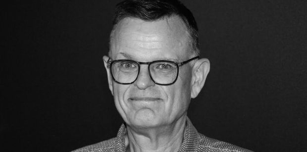 Nie żyje Andrzej Morozowski. Dziennikarz TVN24 miał 69 lat