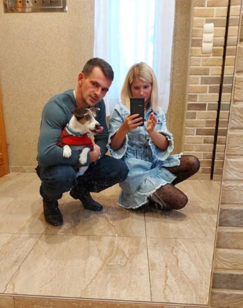 "Rolnik szuka żony". Ilona Kurzeja i Adrian Berkowicz rozstali się!