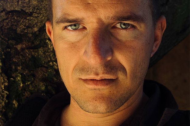 Olympus zaprasza was na kwietniowy spacer i kawkę z fotografami, w tym Jakubem Kaźmierczykiem 2
