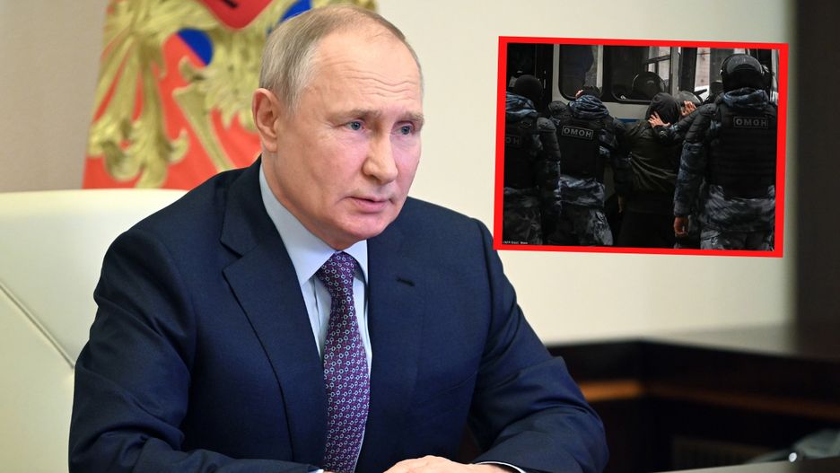 Władimir Putin