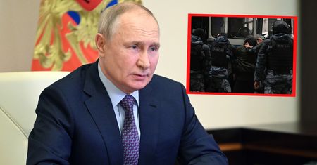 Jeden przepis wystarczył. "Pomyślcie, co zrobimy z wami, szarakami"