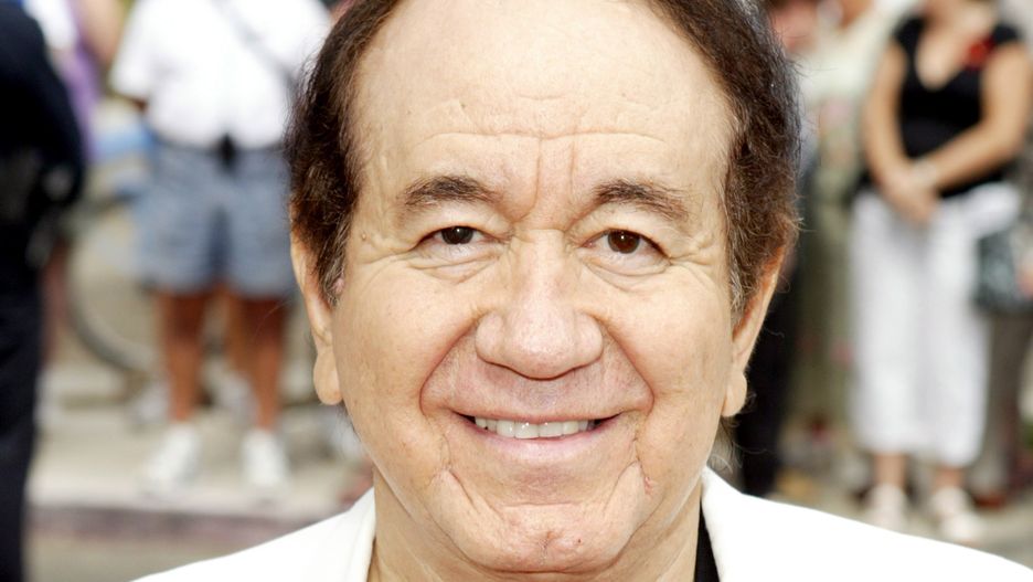 Nie żyje Trini Lopez