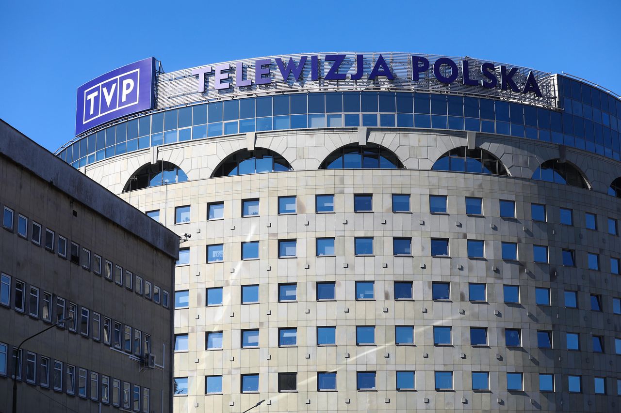 Likwidator TVP zwraca się do KRRiT. Żąda pieniędzy z abonamentu