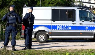 Syn ukradł, ojciec sprzedał. Rodzinna współpraca zakończyła się aresztem