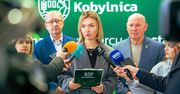 Budżetowy wstrząs w Kobylnicy. 8 mln zł zniknęło z budżetu miasta