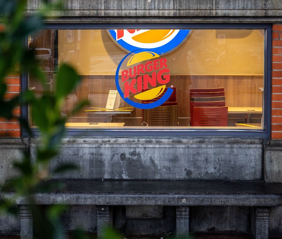 Burger King