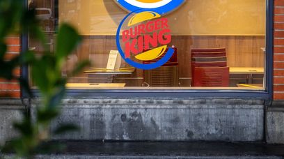 Zobacz jak Burger King złożył najgorsze życzenia na Dzień Kobiet