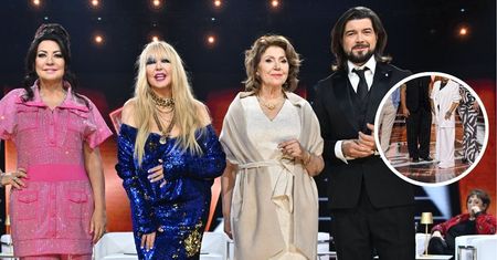 To oni wygryźli trenerów "The Voice Senior". Właśnie ujawniono nazwiska