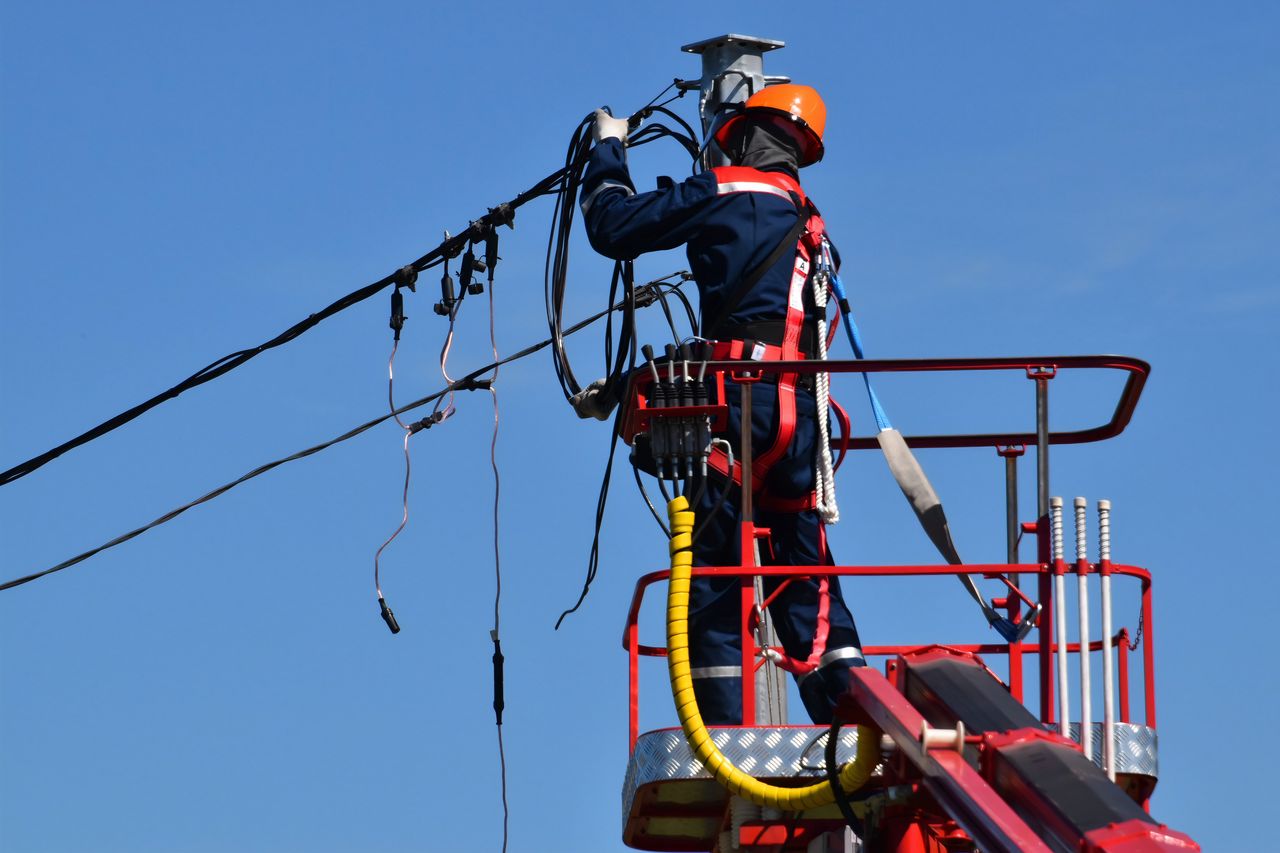 Blackout w Polsce. Czeka nas odcinanie od sieci elektrycznej?