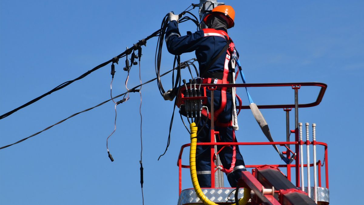 Blackout w Polsce. Czeka nas odcinanie od sieci elektrycznej?