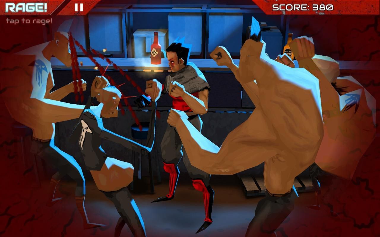 Apprzegląd #7 - czyli gry i aplikacje które warto dziś pobrać ze sklepu 6