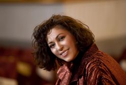 Natalia Kukulska będzie wspierać syna Krzysztofa Krawczyka. Znają się od dziecka