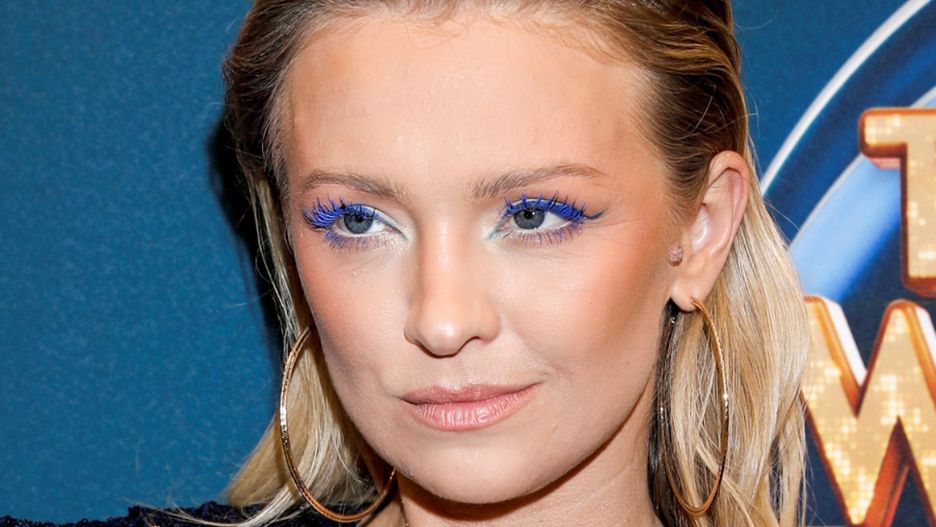 Barbara Kurdej-Szatan, 20. edycja programu "Twoja twarz brzmi znajomo. Najlepsi!", program rozrywkowy, ttbz, Twoja Twarz Brzmi Znajomo, luty 2024, Polsat, marzec 2024, Plan programu "Twoja Twarz Brzmi Znajomo"