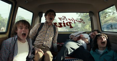 "Stranger Things 4" wciąga jak świetny horror. To powrót w wielkim stylu [RECENZJA]