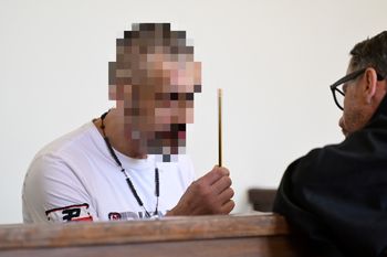 Patostreamer przed sądem. Usłyszał 14 zarzutów