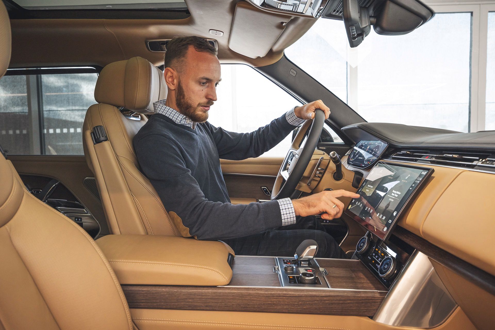 Range Rover (2022)