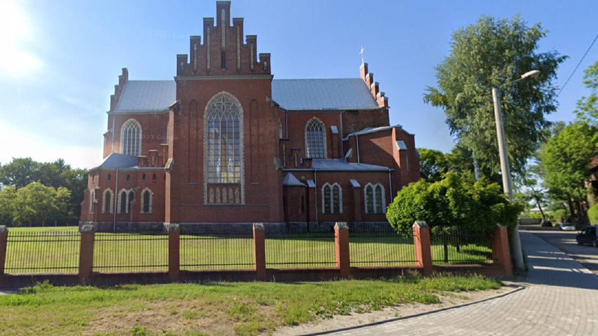 O parafii w Sosnowcu zrobiło się głośno