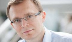 Marek Sumiła nowym prezesem Danone Polska