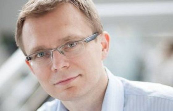 Marek Sumiła nowym prezesem Danone Polska