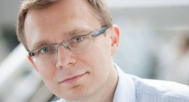 Marek Sumiła nowym prezesem Danone Polska