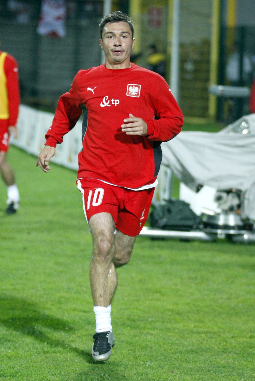 Marek Saganowski