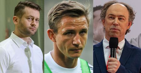 Świat sportu składa kondolencje Jakubowi Rzeźniczakowi i Magdalenie Stępień: "ŁĄCZYMY SIĘ Z WAMI W BÓLU"