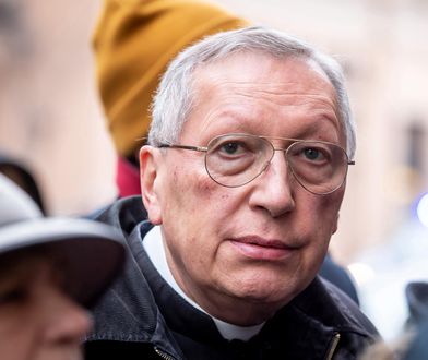 Kapelan narodowców bez parafii. Decyzja Watykanu