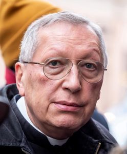 Kapelan narodowców bez parafii. Decyzja Watykanu