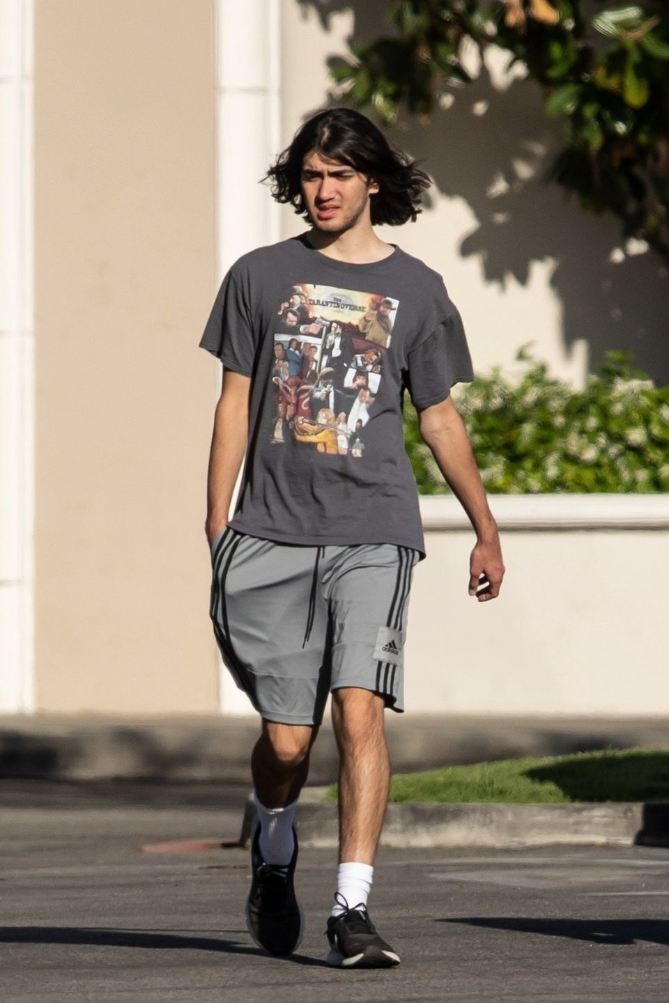Tak wygląda teraz Blanket Jackson