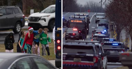 Tragiczna strzelanina w szkole w Wisconsin. Są ofiary śmiertelne