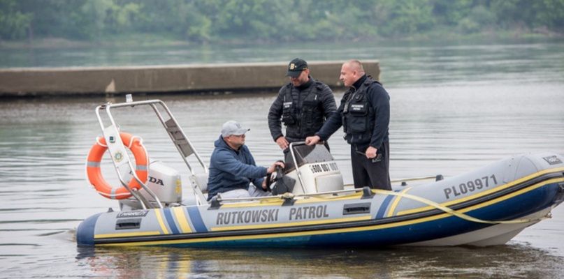Czarna seria zaginięć w Toruniu? Co łączy te sprawy?