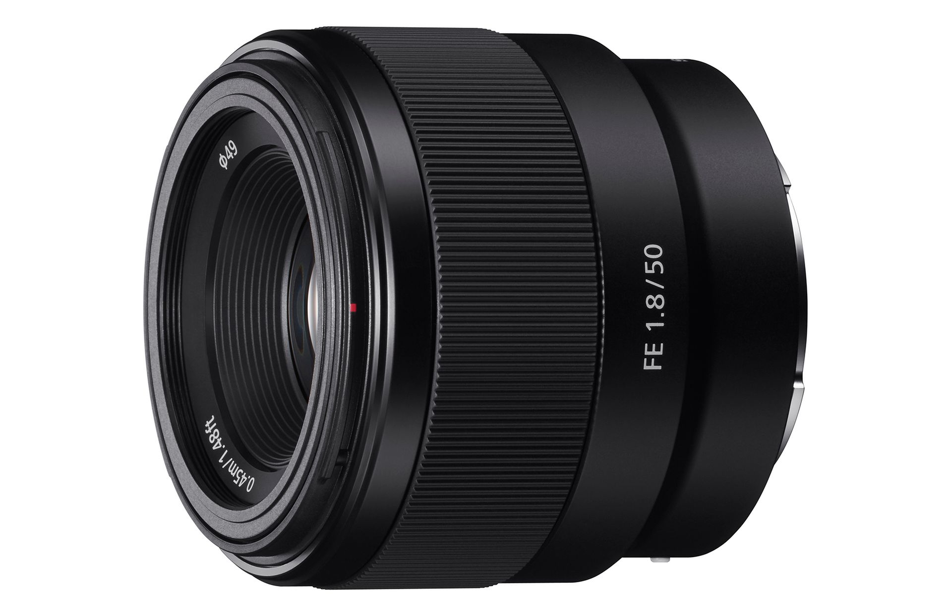 Sony prezentuje nowe obiektywy z linii FE: 70-300 mm f/4.5-5.6 G OSS oraz 50 mm f/1.8 5
