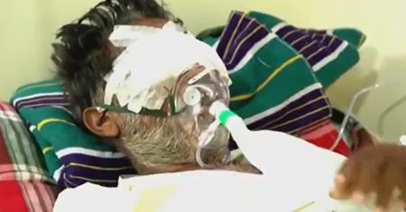 Zdrowieją z COVID-19. Potem zaczyna się piekło. To już epidemia
