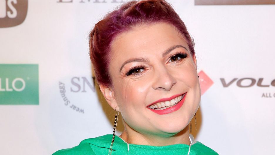 Magdalena Narożna zaskoczyła fanów i zmieniła uczesanie