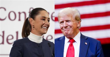 Trump zmienia decyzję ws. ceł na Meksyk