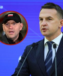 "Podjął Pan decyzję". Rzecznik rządu uderza w prezydenta