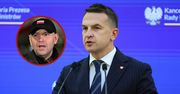 "Podjął Pan decyzję". Rzecznik rządu uderza w prezydenta